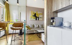 Apartament Enjoy! Gdansk Old Town