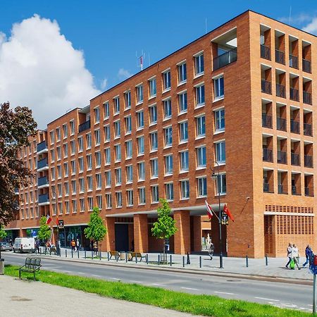 Apartament Enjoy! Gdansk Old Town Esterno foto